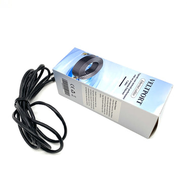 VELTPORT Ethernet cables High Speed Stable Gaming Streaming File Transfer Durable RJ45 Connectors Flexible Jacket Ethernet Cables