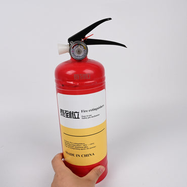 Handheld Dry Powder Fire Extinguishers Portable Fire-Extinguishers for Home, Car & Office Use