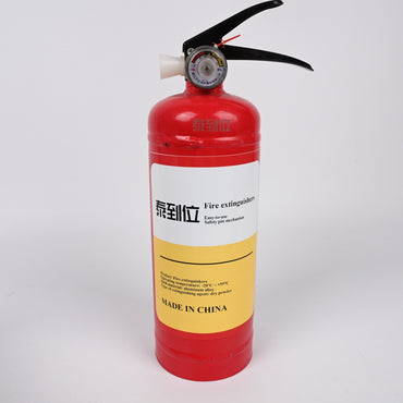 Handheld Dry Powder Fire Extinguishers Portable Fire-Extinguishers for Home, Car & Office Use