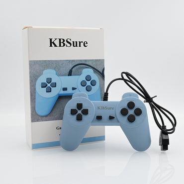 KBSure Game Controller - Ergonomic Wireless Controller for Enhanced Gaming Experience