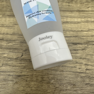 Jooley Moisturizing Preparations for the Skin - Rejuvenating and Hydrating Formula