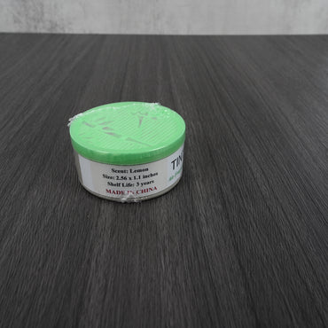 TINTAShift Lemon Breeze Air Fragrancing Preparations Long-Lasting Citrus Air Freshener for Home, Office & Car