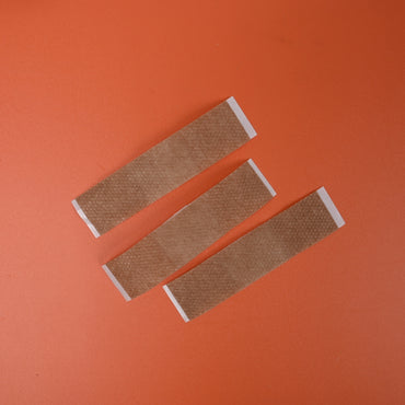 srglcro Elastic Breathable Adhesive Bandages Flexible Wound Care Adhesive Bandages for Quick Healing