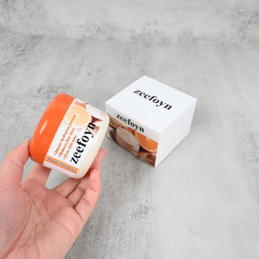 zeefoyn Vitamin C Brightening Facial Cream Antioxidant Moisturizer for Hydrated