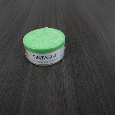 TINTAShift Lemon Breeze Air Fragrancing Preparations Long-Lasting Citrus Air Freshener for Home, Office & Car