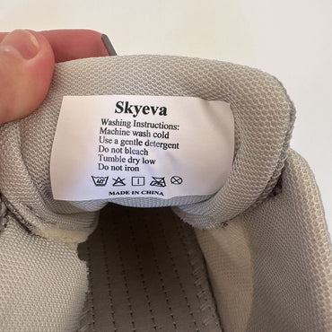 Skyeva Innovative Sports Shoes – Stylish Comfort for Workouts and Everyday Wear
