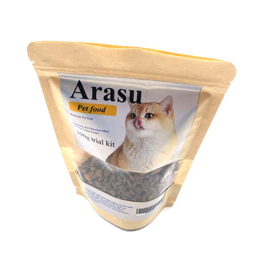 Arasu Pet food-High-Quality Pet Food for a Healthier, Happier Pet
