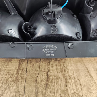 HUI FENG GS High-Visibility Vehicle Brake Lights – Durable and Easy to Install