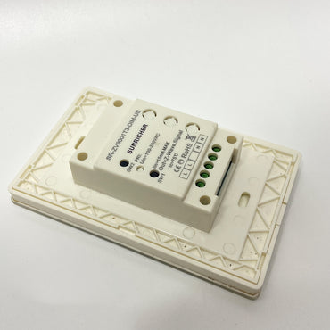 SUNRICHER SUNRICHER-Switches, electric-Upgrade Your Home Lighting Experience