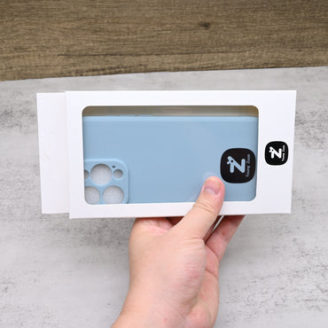 YZ Young Zoom Protective Covers for Cell Phones - iPhone 15 Pro Max Case Military Grade Protection Slim Fit Phone Cover