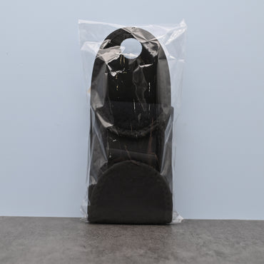 Zranc Wrist guards for athletic use orange