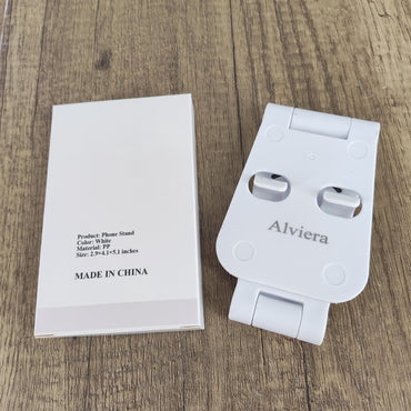 Alviera Universal Lazy Phone and Tablet Stand