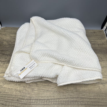 KAWASIMAYA Soft Microfiber Bath Towels Set Quick Dry Absorbent Bathroom Towel