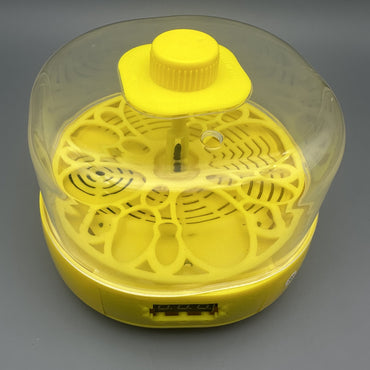 YUSEEK Smart Fully Automatic Egg Incubator - Half-Automatic Chicken Egg Edition
