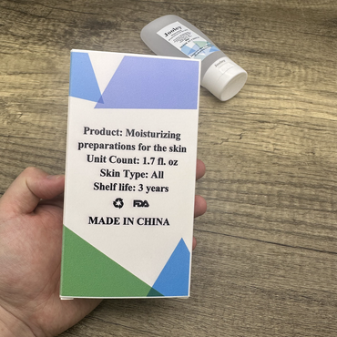 Jooley Moisturizing Preparations for the Skin - Rejuvenating and Hydrating Formula