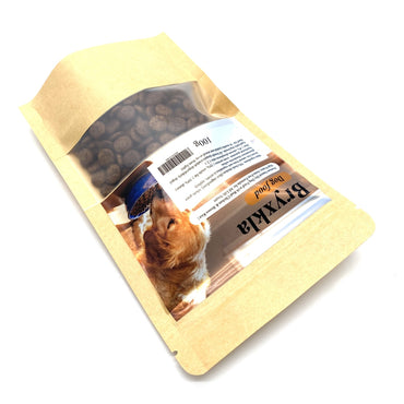 Bryxkla Dog food-Nutritious & Delicious, Perfect for All Breeds, Ensuring Your Pet's Health and Happiness