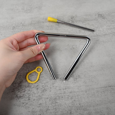 Zilvok Percussion Instruments High Quality Durable Versatile for Musicians