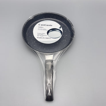 CuisGusto High-Quality Skillet Frying Pan – Durable Non-Stick Cookware for Perfect Cooking