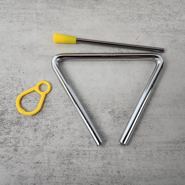 Zilvok Percussion Instruments High Quality Durable Versatile for Musicians