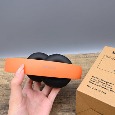 VOVION Premium Over-Ear Wireless Bluetooth Headphones with Active Noise Cancellation