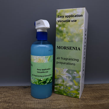 MORSENIA Air Fragrancing Preparations Odor Eliminator Long Lasting Fresh Scent for Home and Office