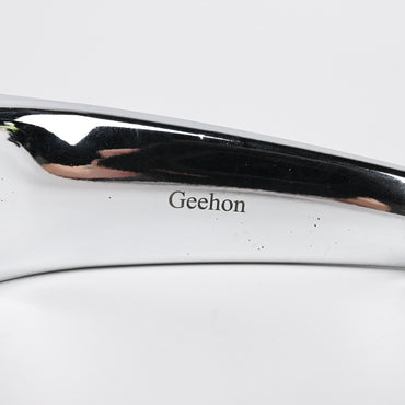 Geehon High Pressure Hand Held Shower Heads with Adjustable Spray Settings