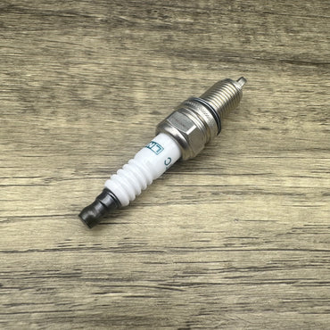 YUNLIANDA Spark Plug - High-Performance Nickel Alloy Spark Plug for Optimal Engine Performance