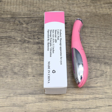 UTHWELL Electric Eye Massage Apparatus Professional Smart Eye Massager Portable Rechargeable Massage Apparatus For Eyes