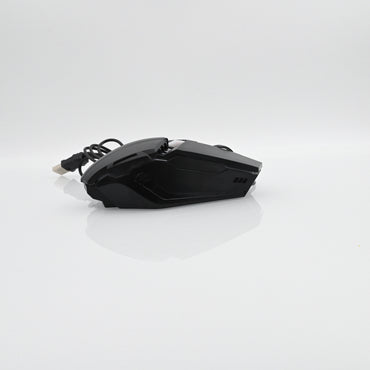 X-nnevat Glowing Gaming Mouse for Enhanced Precision and Comfort in Your Gaming Experience