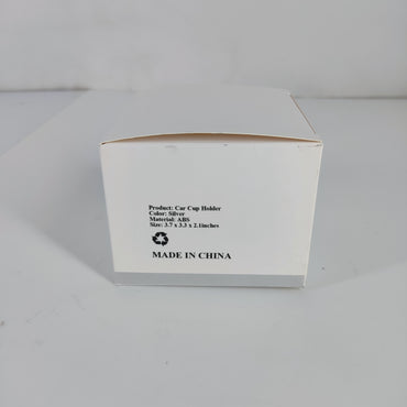 tslmodely Durable Cup Holders for Vehicles – Secure and Convenient Beverage Storage