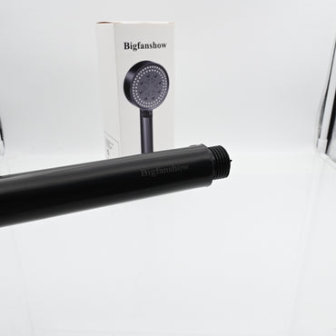 Bigfanshow High Pressure Shower Head for an Invigorating Spa-Like Shower Experience