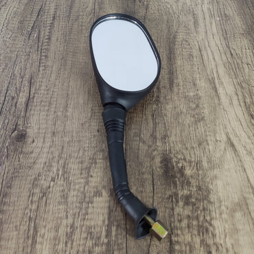HUI FENG GS Adjustable Oval Electric Car Rear View Mirror for Enhanced Safety