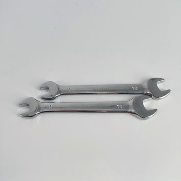 WAXTRON High-Quality Hand Tools, Namely, Wrenches – Precision Wrench Set for Durability and Comfort