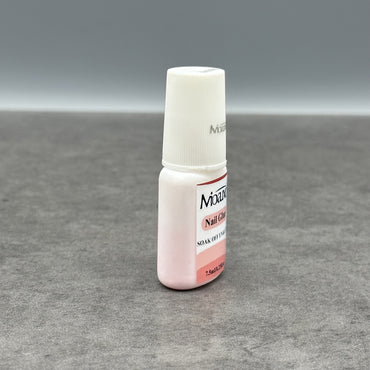 Mioauxoi Nail Gel UV Gel Polish for Long-Lasting Manicure, Quick-Drying, Chip-Resistant