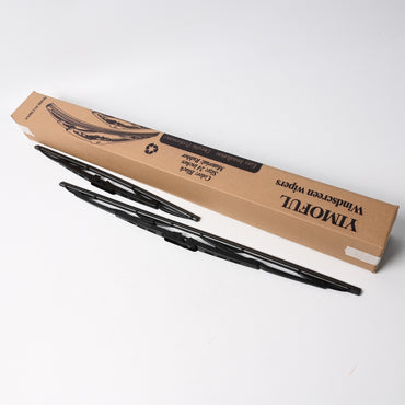 YIMOFUL Premium All-Weather Windscreen Wipers Advanced Performance Windshield Wiper Blades