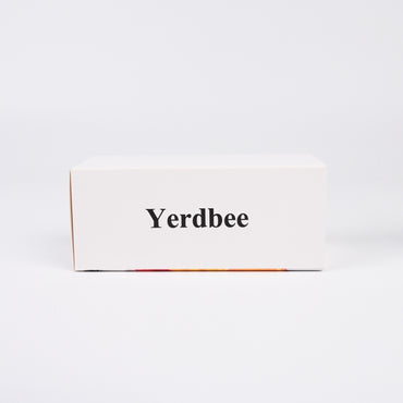 Yerdbee High Potency B12 Nutritional Supplements Premium Vitamin B12 Dietary Supplements