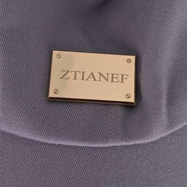 ZTIANEF ZTIANEF Unisex Cotton Baseball Caps: Classic Design for Everyday Style & Comfort