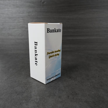 Bankate Industrial Adhesives Glue for Industrial Purposes High Strength Versatile Durable Bond Quick Drying for Various Materials