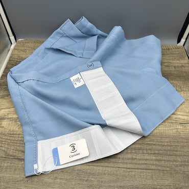 3 Blackout Curtains - Light Blocking Window Drapes for Bedroom and Living Room