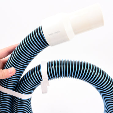 YTAYCSHUN Professional Swimming Pool Vacuum Cleaner Hoses - Premium Replacement Hoses for Pool Maintenance