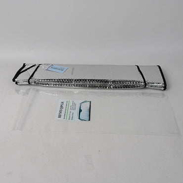 HFMYQPGS Sun Shields and Visors for Motor Cars Car Windshield Sunshade Foldable UV Protection