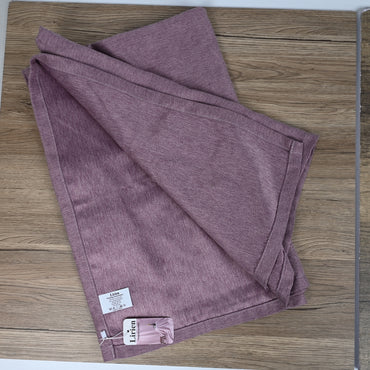 Lirien Window Curtains Machine Washable Easy Install Window Curtains for Living Room and Bedroom