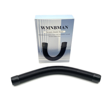WMNBMAN Vacuum cleaner hoses Black 32cm Flexible PVC Replacement Vacuum Cleaner Hoses For Household Vacuum Machines