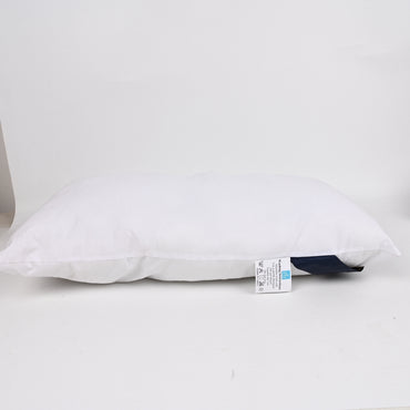 Hommistyle Premium Soft Bed Pillows with High-Quality Fill, Breathable Cover, and Comfortable Design