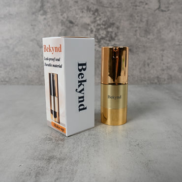 Bekynd Make Up Beauty Cosmetics Nourishing Hydrating Liquid Formula for All Skin Types