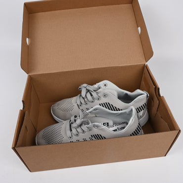 COM STAR Performance Athletic Sports Shoes Lightweight Breathable Sports Shoes