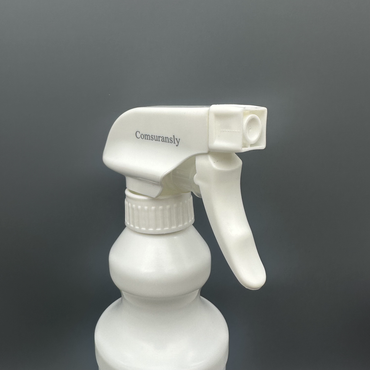 Comsuransly Multi-Purpose High-Quality Empty Spray Bottles for Custom Solutions - Perfect for Cleaning, Gardening, and Crafting Needs
