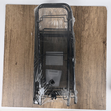 Xpanse Household storage rack, multi-layered and movable with wheels,Space‑Saving Organizer.