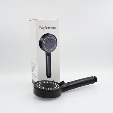 Bigfanshow High Pressure Shower Head for an Invigorating Spa-Like Shower Experience
