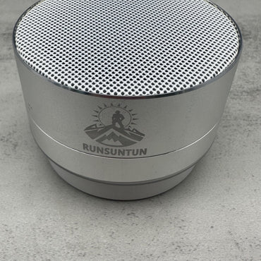 RUNSUNTUN Mini Bluetooth Speaker – Portable Personal Stereo with Crystal-Clear Sound and Powerful Connectivity